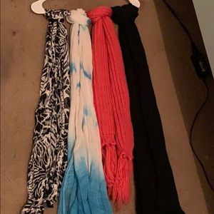Scarves